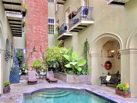 Family friendly hotels in new orleans. Things To Know About Family friendly hotels in new orleans. 
